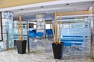 Servatur Puerto Azul