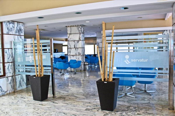 Servatur Puerto Azul