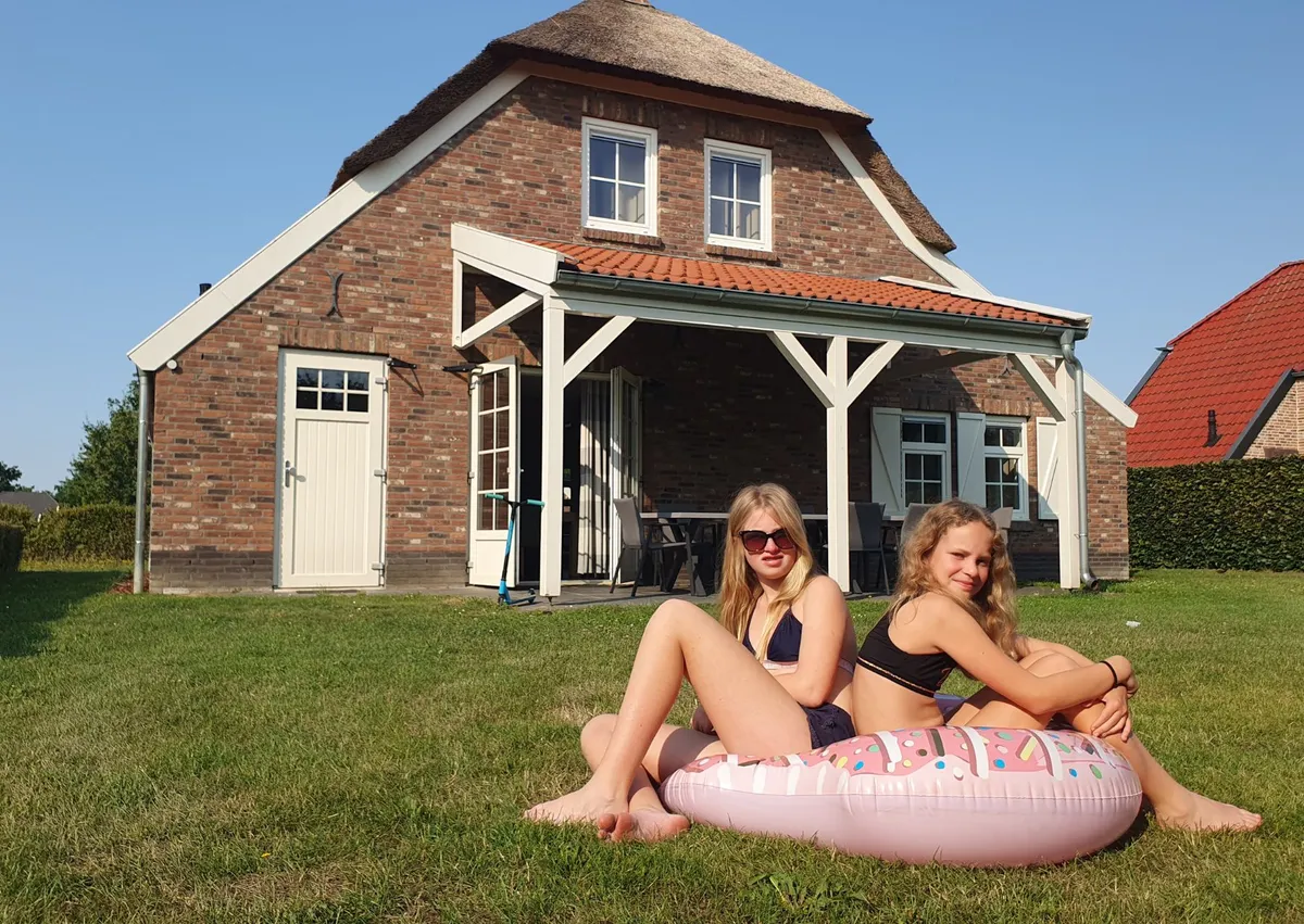 Last minute zomervakantie bij Recreatiepark De Leistert