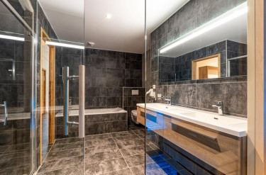 AlpChalets Portes du Soleil