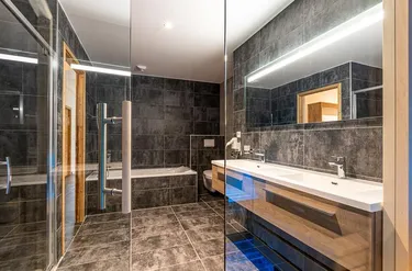 AlpChalets Portes du Soleil