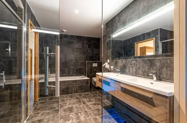 AlpChalets Portes du Soleil