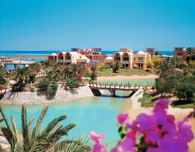 Sheraton Miramar Resort