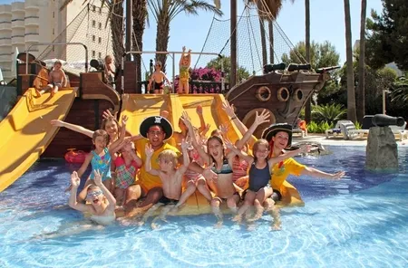 Kinderhotel Mallorca