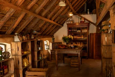 BoerenBed Landgoed Volenbeek