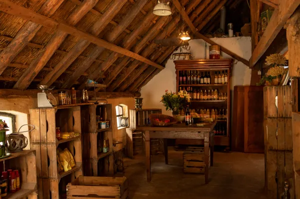 BoerenBed Landgoed Volenbeek