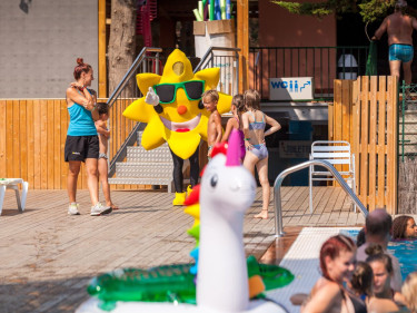 Camping Cala Canyelles