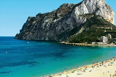 Appartementen Hipocampos