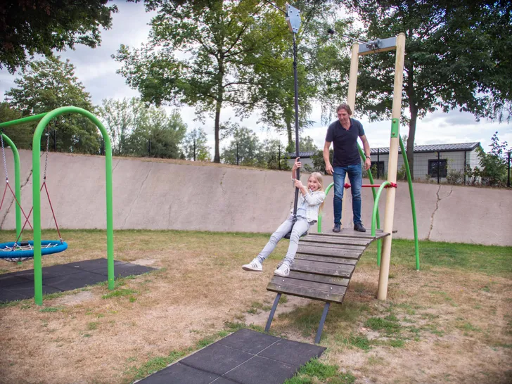 Kinderactiviteiten