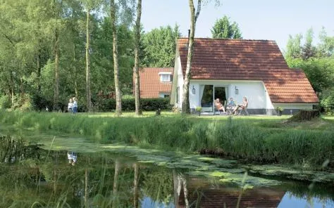 Landal Landgoed de Elsgraven