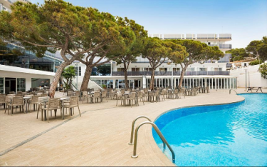 Hotel Best Cap Salou