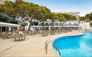 Hotel Best Cap Salou