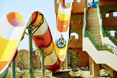 Hotel Club Calimera Akassia Swiss Resort