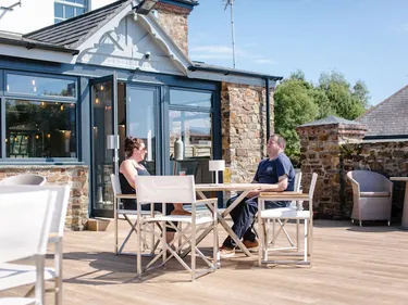 Landal Bude Coastal Resort