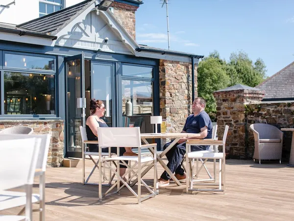 Landal Bude Coastal Resort