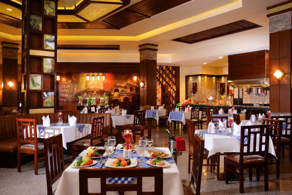 jungle aqua park egypte