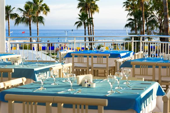 Hotel Club Kastalia Holiday Resort