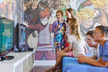 Hotel H10 Lanzarote Princess