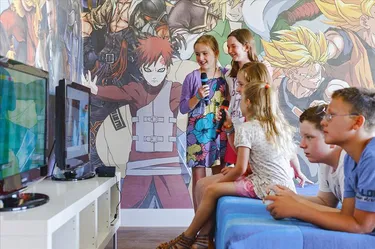 Hotel H10 Lanzarote Princess