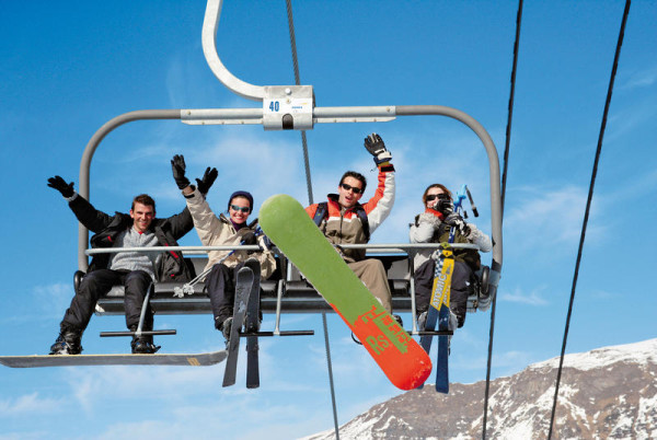 Hotel Central Wolter