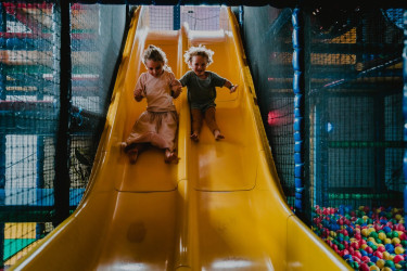 Vakantiepark Westerbergen