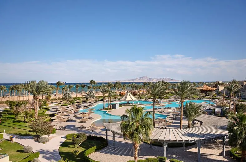 Hotel met aquapark
