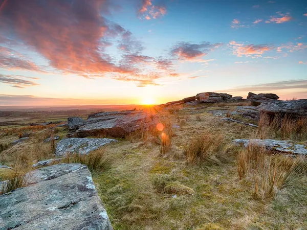 Landal Bude Coastal Resort