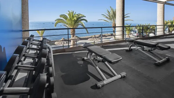 Hotel Taurito Princess