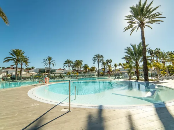 Hotel LIVVO Dunagolf Suites