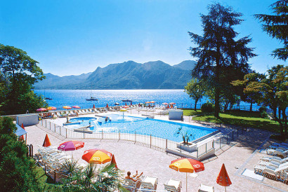Camping Okay Lido