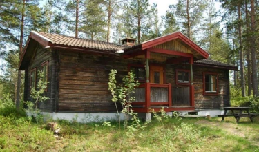 13- of 14-daagse meivakantie Dalarna