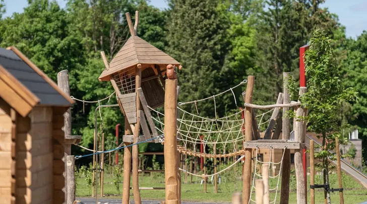 Sport & Spel op het park