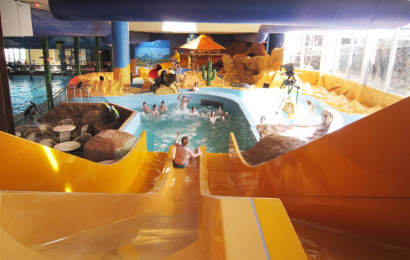 Glamping Limburg