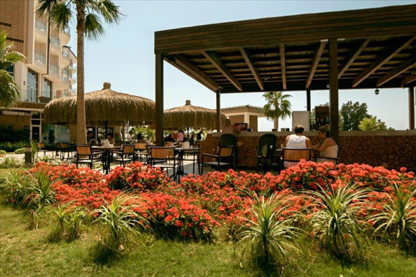 Hotel Ramada Resort Kusadasi