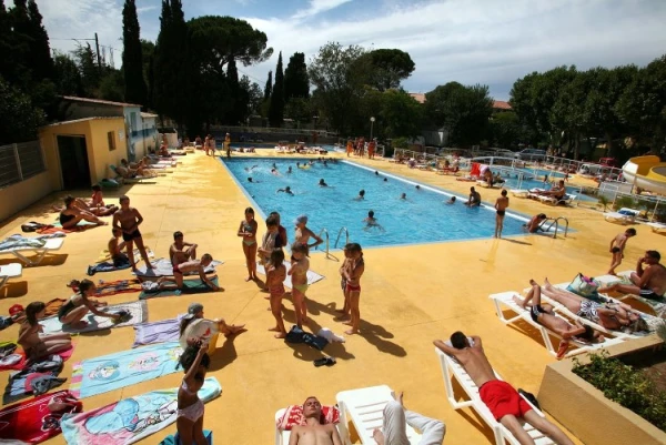 Camping Les 7 Fonts