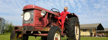 Een (boeren)zomer om van te dromen!