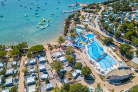 Kroatië met kinderen