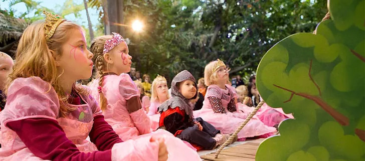 Kinderanimatie