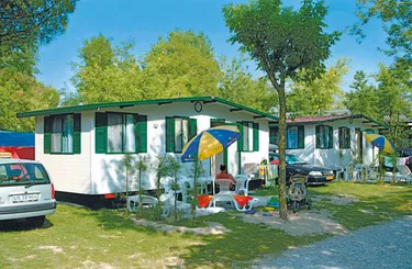 Camping Park Umag