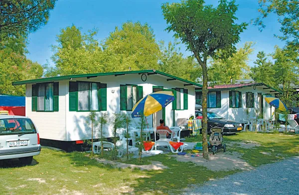 Camping Park Umag