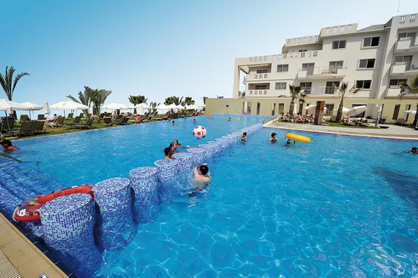 Capital Coast Resort en Spa