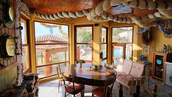 Villa Ana Margarida