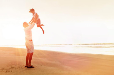 Time To Smile Coral Dreams