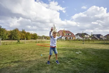 Herfstvakantie bij de Leistert