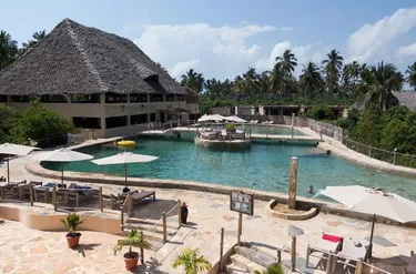 Reef & Beach Resort 