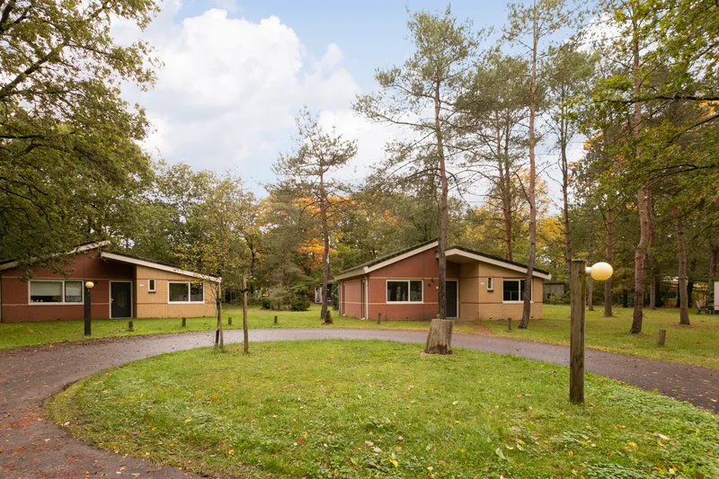 Parc De Berkenhorst