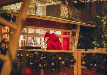 8x De leukste kerstmarkten in Europa 