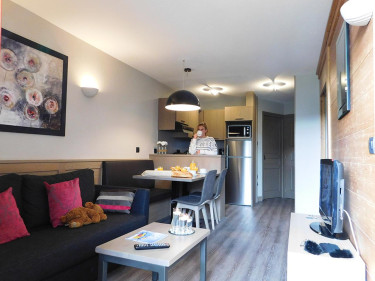 Résidence Village Montana