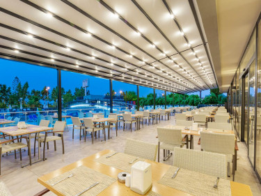 Hotel Numa Konaktepe 