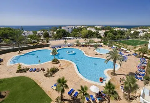 Aparthotel Alfagar II